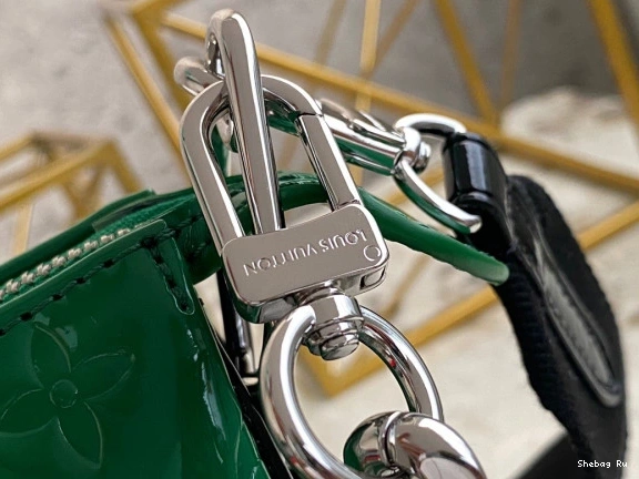 PM VUITTON COUSSIN LOUIS 0806
